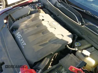 ✅ 2017 Chevrolet Impala Premier • VIN: 1G1145S35HU177217 • Lot: 43556455. Listed on IAAI with 139,553 mi. Free auction sales archive from the USA and detailed vehicle history report at DreamBid. Image 20.