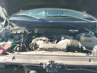 ✅ 2013 Ford F-150 XL • VIN: 1FTMF1CM0DKE63237 • Lot: 42669280. Listed on IAAI with 110,298 mi. Free auction sales archive from the USA and detailed vehicle history report at DreamBid. Image 20.