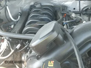 ✅ 2015 Ford F-150 XLT • VIN: 1FTFX1EF0FFA38570 • Лот: 42586703. Опубликован ранее на IAAI с пробегом 145 459 миль. Бесплатный доступ к архиву аукционных продаж из США и подробный отчёт об истории автомобиля на DreamBid. Изображение 19.