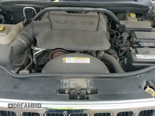 ✅ 2008 Jeep Commander Limited • VIN: 1J8HG58N58C236738 • Lot: 41738525. Wystawiony na IAAI z przebiegiem 130 740 mil. Bezpłatny archiwum sprzedaży aukcyjnych z USA i szczegółowy raport historii pojazdu na DreamBid. Zdjęcie 12.