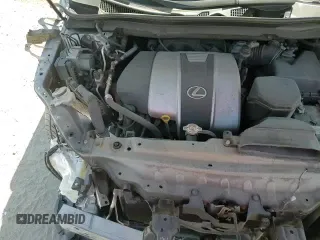 ✅ 2019 Lexus RX 350L Premium • VIN: JTJDZKCA6K2018692 • Лот: 81487365. Опубликован ранее на Copart с пробегом 109 264 миль. Бесплатный доступ к архиву аукционных продаж из США и подробный отчёт об истории автомобиля на DreamBid. Изображение 17.