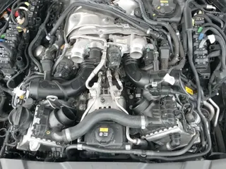 ✅ 2022 BMW 7 Series 750i xDrive • VIN: WBA7U2C00NCK03130 • Lot: 40691291. Listed on IAAI with 17,124 mi. Free auction sales archive from the USA and detailed vehicle history report at DreamBid. Image 14.