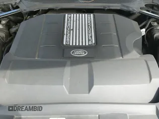 ✅ 2017 Land Rover Range Rover HSE • VIN: SALGS2FV3HA377654 • Lot: 42051390. Listed on IAAI with 94,307 mi. Free auction sales archive from the USA and detailed vehicle history report at DreamBid. Image 20.