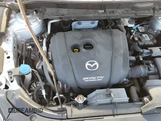 ✅ 2018 Mazda CX-5 Sport • VIN: JM3KFBBM5J0324878 • Лот: 80789675. Опубликован ранее на Copart с пробегом 48 568 миль. Бесплатный доступ к архиву аукционных продаж из США и подробный отчёт об истории автомобиля на DreamBid. Изображение 16.