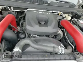 ✅ 2018 Chevrolet Colorado 4WD ZR2 • VIN: 1GCPTEE1XJ1105919 • Lot: 43081875. Listed on Copart with 122,345 mi. Free auction sales archive from the USA and detailed vehicle history report at DreamBid. Image 13.