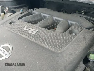 ✅ 2014 Nissan Murano SV • VIN: JN8AZ1MW5EW509265 • Lot: 42289683. Listed on IAAI with 107,828 mi. Free auction sales archive from the USA and detailed vehicle history report at DreamBid. Image 19.