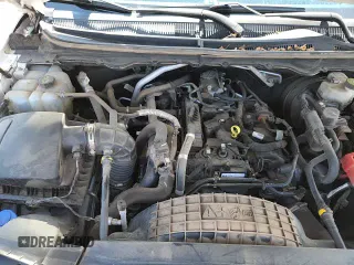 ✅ 2020 Ford Ranger XL • VIN: 1FTER1FHXLLA95653 • Lot: 71290295. Wystawiony na Copart z przebiegiem 41 168 mil. Bezpłatny archiwum sprzedaży aukcyjnych z USA i szczegółowy raport historii pojazdu na DreamBid. Zdjęcie 13.