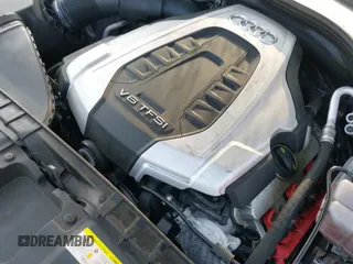 ✅ 2016 Audi A6 Prestige • VIN: WAUHGAFC0GN008180 • Lot: 42350647. Wystawiony na IAAI z przebiegiem 115 383 mil. Bezpłatny archiwum sprzedaży aukcyjnych z USA i szczegółowy raport historii pojazdu na DreamBid. Zdjęcie 19.