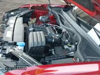 ✅ 2023 Volkswagen Atlas SE • VIN: 1V2JE2CA3PC218818 • Lot: 42454968. Listed on IAAI with 12,975 mi. Free auction sales archive from the USA and detailed vehicle history report at DreamBid. Image 21.