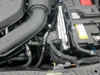 ✅ 2024 GMC Acadia AWD AT4 • VIN: 1GKENPKS8RJ231092 • Lot: 55136345. Listed on Copart with 3,800 mi. Free auction sales archive from the USA and detailed vehicle history report at DreamBid. Image 13.