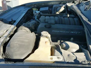 ✅ 2016 Dodge Challenger R/T Scat Pack • VIN: 2C3CDZFJ2GH101492 • Lot: 43676871. Wystawiony na IAAI z przebiegiem 110 315 mil. Bezpłatny archiwum sprzedaży aukcyjnych z USA i szczegółowy raport historii pojazdu na DreamBid. Zdjęcie 18.