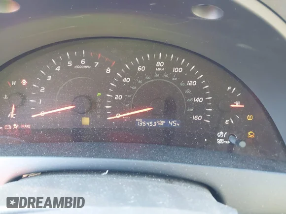 ✅ 2007 Toyota Camry XLE • VIN: JTNBK46K773021256 • Lot: 44266612. Wystawiony na IAAI z przebiegiem 135 453 mil. Bezpłatny archiwum sprzedaży aukcyjnych z USA i szczegółowy raport historii pojazdu na DreamBid. Zdjęcie 7.