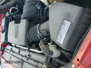 ✅ 2020 Chevrolet Silverado 1500 LT Trail Boss • VIN: 3GCPYFED0LG433114 • Lot: 43213331. Listed on IAAI with 94,926 mi. Free auction sales archive from the USA and detailed vehicle history report at DreamBid. Image 21.