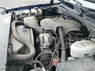 2004 Chevrolet Silverado 1500 с VIN 1GCEK19T84E183837, выставлен на аукционе IAAI как лот 41688933 с пробегом 268 647 миль миль и . История ставок и продаж доступна на DreamBid. Изображение 12.