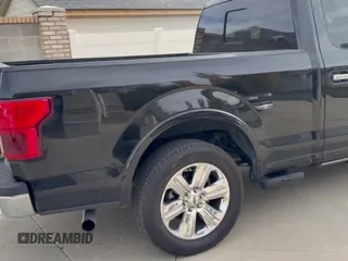 ✅ 2019 Ford F-150 XL • VIN: 1FTEW1C47KFB01173 • Lot: 91872605. Listed on Copart with 158,178 mi. Free auction sales archive from the USA and detailed vehicle history report at DreamBid. Image 11.