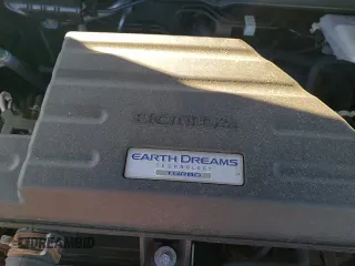 ✅ 2017 Honda CR-V EX • VIN: 5J6RW2H57HL054420 • Lot: 81014675. Wystawiony na Copart z przebiegiem 96 822 mil. Bezpłatny archiwum sprzedaży aukcyjnych z USA i szczegółowy raport historii pojazdu na DreamBid. Zdjęcie 15.