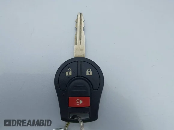 ✅ 2016 Nissan Note SV • VIN: 3N1CE2CP4GL389809 • Лот: 43487500. Опубліковано раніше на IAAI з пробігом 149 514 миль. Безкоштовний доступ до архіву аукціонних продажів зі США та докладний звіт про історію автомобіля на DreamBid. Зображення 11.