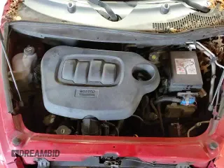 ✅ 2011 Chevrolet HHR 1LT • VIN: 3GNBABFW6BS640021 • Лот: 83964994. Размещён на Copart с пробегом 291 450 миль миль. Получите бесплатный доступ к архиву аукционных продаж из США и посмотрите подробный отчёт об истории автомобиля на DreamBid. Изображение 14.