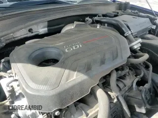 ✅ 2018 Kia Optima SX • VIN: 5XXGW4L22JG216885 • Lot: 81212845. Listed on Copart with 138,908 mi. Free auction sales archive from the USA and detailed vehicle history report at DreamBid. Image 15.