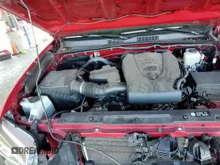 ✅ 2017 Toyota Tacoma TRD Off Road • VIN: 3TMCZ5AN0HM077390 • Lot: 80249405. Listed on Copart with 58,669 mi. Free auction sales archive from the USA and detailed vehicle history report at DreamBid. Image 14.