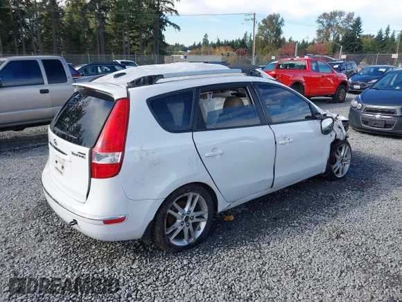 ✅ 2012 Hyundai Elantra SE • VIN: KMHDC8AE8CU146267 • Лот: 43376654. Опубліковано раніше на IAAI з пробігом 142 766 миль. Безкоштовний доступ до архіву аукціонних продажів зі США та докладний звіт про історію автомобіля на DreamBid. Зображення 4.