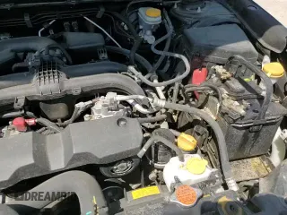 ✅ 2017 Subaru Outback Touring • VIN: 4S4BSATC6H3398951 • Лот: 64791735. Опубликован ранее на Copart с пробегом 52 208 миль. Бесплатный доступ к архиву аукционных продаж из США и подробный отчёт об истории автомобиля на DreamBid. Изображение 15.