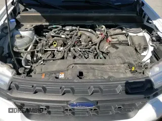 ✅ 2023 Ford Maverick XL • VIN: 3FTTW8F96PRA26676 • Lot: 84043535. Wystawiony na Copart z przebiegiem 67 164 mil. Bezpłatny archiwum sprzedaży aukcyjnych z USA i szczegółowy raport historii pojazdu na DreamBid. Zdjęcie 16.