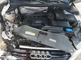 ✅ 2018 Audi Q3 Premium Plus • VIN: WA1HCCFS0JR033382 • Lot: 65125085. Wystawiony na Copart z przebiegiem 35 314 mil. Bezpłatny archiwum sprzedaży aukcyjnych z USA i szczegółowy raport historii pojazdu na DreamBid. Zdjęcie 15.