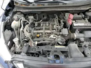 ✅ 2019 Nissan Kicks SR • VIN: 3N1CP5CU9KL483677 • Лот: 90096205. Опубликован ранее на Copart с пробегом 60 276 миль. Бесплатный доступ к архиву аукционных продаж из США и подробный отчёт об истории автомобиля на DreamBid. Изображение 15.