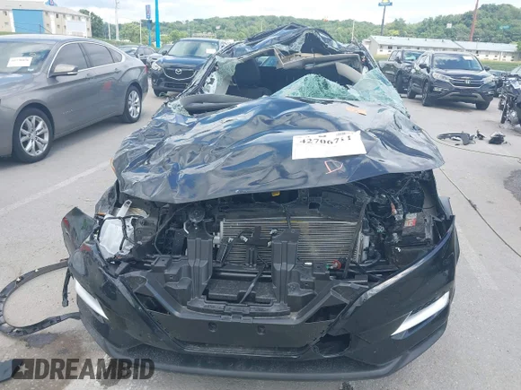✅ 2022 Nissan Rogue SL • VIN: JN1BJ1CW4NW498769 • Лот: 42706711. Опубліковано раніше на IAAI з пробігом Не вказано. Безкоштовний доступ до архіву аукціонних продажів зі США та докладний звіт про історію автомобіля на DreamBid. Зображення 6.