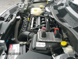 ✅ 2017 Jeep Patriot Sport • VIN: 1C4NJPBA6HD207420 • Lot: 42279430. Listed on IAAI with 142,129 mi. Free auction sales archive from the USA and detailed vehicle history report at DreamBid. Image 19.