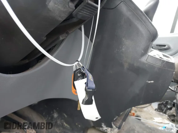 ✅ 2019 Ford Transit • VIN: 1FTYR1YM5KKB01872 • Лот: 42423408. Опубліковано раніше на IAAI з пробігом Не вказано. Безкоштовний доступ до архіву аукціонних продажів зі США та докладний звіт про історію автомобіля на DreamBid. Зображення 11.