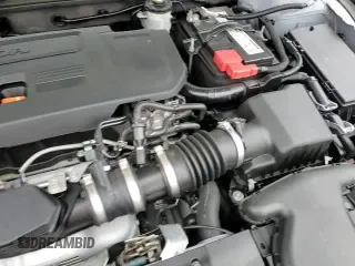 ✅ 2021 Honda Accord Touring • VIN: 1HGCV2F93MA016307 • Лот: 86668255. Опубликован ранее на Copart с пробегом 43 967 миль. Бесплатный доступ к архиву аукционных продаж из США и подробный отчёт об истории автомобиля на DreamBid. Изображение 13.