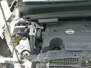 ✅ 2013 Nissan Pathfinder S • VIN: 5N1AR2MN8DC637827 • Lot: 42517373. Wystawiony na IAAI z przebiegiem 125 122 mil. Bezpłatny archiwum sprzedaży aukcyjnych z USA i szczegółowy raport historii pojazdu na DreamBid. Zdjęcie 20.