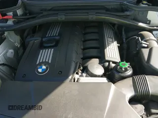 ✅ 2007 BMW X3 3.0si • VIN: WBXPC93447WF21664 • Lot: 43301855. Listed on IAAI with 146,238 mi. Free auction sales archive from the USA and detailed vehicle history report at DreamBid. Image 12.