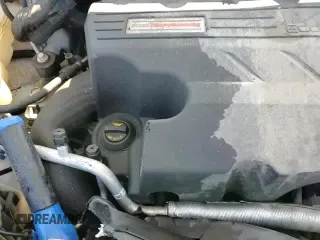 ✅ 2020 Ford Edge ST • VIN: 2FMPK4APXLBB12962 • Lot: 84765325. Wystawiony na Copart z przebiegiem 125 611 mil. Bezpłatny archiwum sprzedaży aukcyjnych z USA i szczegółowy raport historii pojazdu na DreamBid. Zdjęcie 14.