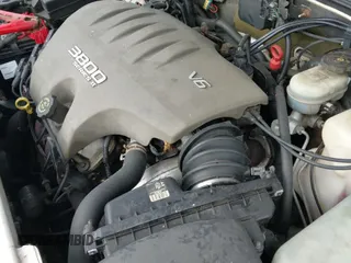 ✅ 1999 Buick Park Avenue • VIN: 1G4CW52K7X4652684 • Lot: 43670928. Listed on IAAI with 173,428 mi. Free auction sales archive from the USA and detailed vehicle history report at DreamBid. Image 12.