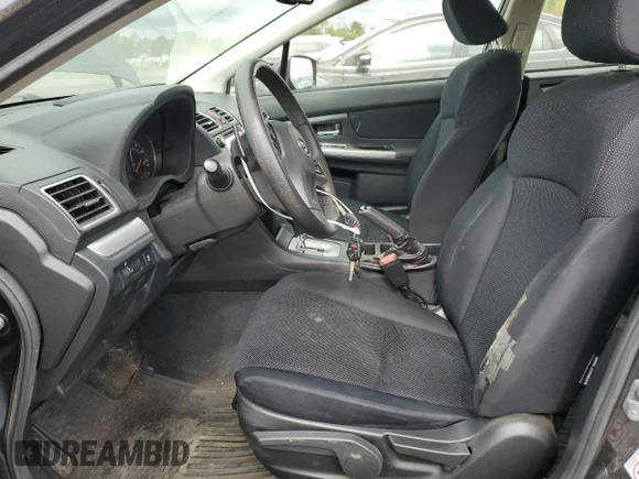 ✅ 2015 Subaru Impreza Premium • VIN: JF1GPAC68FH201824 • Lot: 73887394. Wystawiony na Copart z przebiegiem 231 061 mil. Bezpłatny archiwum sprzedaży aukcyjnych z USA i szczegółowy raport historii pojazdu na DreamBid. Zdjęcie 7.