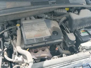 ✅ 2001 Toyota Sienna LE • VIN: 4T3ZF13C21U378030 • Lot: 42443672. Listed on IAAI with 220,688 mi. Free auction sales archive from the USA and detailed vehicle history report at DreamBid. Image 12.