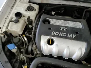 ✅ 2007 Hyundai Sonata GLS • VIN: 5NPET46C47H296644 • Лот: 87392344. Опубликован ранее на Copart с пробегом 140 176 миль. Бесплатный доступ к архиву аукционных продаж из США и подробный отчёт об истории автомобиля на DreamBid. Изображение 14.