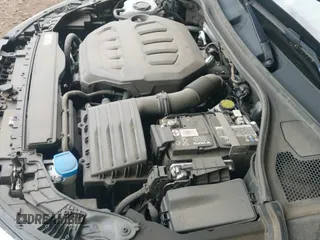 ✅ 2023 Audi A3 Premium • VIN: WAUAUDGY5PA058652 • Лот: 43159151. Опубликован ранее на IAAI с пробегом 54 951 миль. Бесплатный доступ к архиву аукционных продаж из США и подробный отчёт об истории автомобиля на DreamBid. Изображение 19.