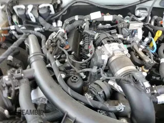 ✅ 2022 Ford Bronco • VIN: 1FMEE5BP9NLB21772 • Lot: 63453055. Listed on Copart with 22,255 mi. Free auction sales archive from the USA and detailed vehicle history report at DreamBid. Image 15.