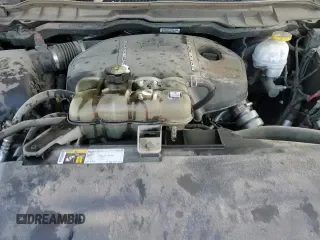 ✅ 2018 Ram 1500 Laramie • VIN: 1C6RR7VM5JS257413 • Lot: 67381835. Wystawiony na Copart z przebiegiem 131 496 mil. Bezpłatny archiwum sprzedaży aukcyjnych z USA i szczegółowy raport historii pojazdu na DreamBid. Zdjęcie 13.