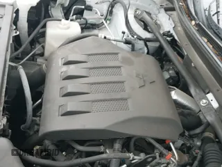 ✅ 2022 Mitsubishi Eclipse Cross ES • VIN: JA4ASUAA0NZ002731 • Lot: 42404959. Listed on IAAI with 49,140 mi. Free auction sales archive from the USA and detailed vehicle history report at DreamBid. Image 20.