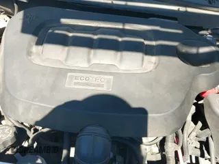 ✅ 2007 Chevrolet HHR LS • VIN: 3GNDA13DX7S614888 • Lot: 41830322. Listed on IAAI with 160,046 mi. Free auction sales archive from the USA and detailed vehicle history report at DreamBid. Image 18.