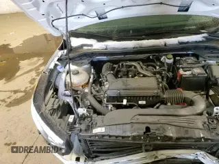 ✅ 2023 Ford Escape • VIN: 1FMCU9FNXPUA80639 • Lot: 85105154. Listed on Copart with 5,701 mi. Free auction sales archive from the USA and detailed vehicle history report at DreamBid. Image 15.