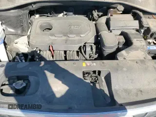 ✅ 2019 Kia Sorento LX • VIN: 5XYPG4A30KG565792 • Лот: 86543485. Опубликован ранее на Copart с пробегом 71 989 миль. Бесплатный доступ к архиву аукционных продаж из США и подробный отчёт об истории автомобиля на DreamBid. Изображение 13.