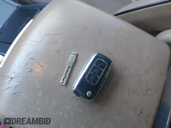 ✅ 2009 Land Rover Range Rover HSE • VIN: SALME15479A303619 • Лот: 44194060. Опубліковано раніше на IAAI з пробігом 178 143 миль. Безкоштовний доступ до архіву аукціонних продажів зі США та докладний звіт про історію автомобіля на DreamBid. Зображення 11.