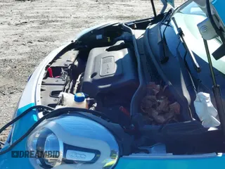 ✅ 2020 FIAT 500L Pop • VIN: ZFBNFAAH9LZ042751 • Lot: 41053946. Listed on IAAI with 28,503 mi. Free auction sales archive from the USA and detailed vehicle history report at DreamBid. Image 19.