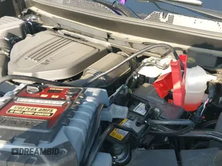 ✅ 2025 GMC Acadia FWD Elevation • VIN: 1GKENKRS6SJ152552 • Lot: 42600836. Wystawiony na IAAI z przebiegiem 12 134 mil. Bezpłatny archiwum sprzedaży aukcyjnych z USA i szczegółowy raport historii pojazdu na DreamBid. Zdjęcie 21.